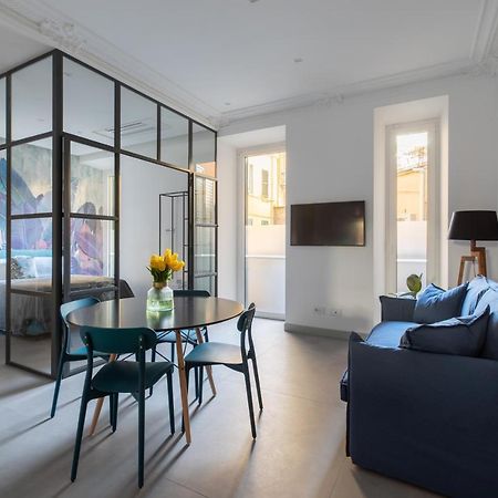 Twin Flowers Apartment In San Giovanni Roma Exterior foto
