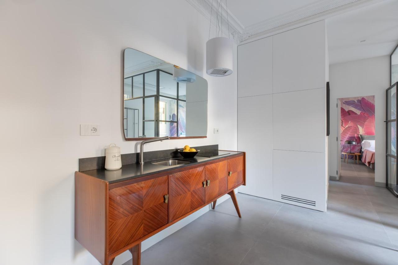 Twin Flowers Apartment In San Giovanni Roma Exterior foto