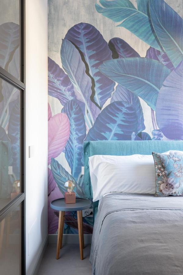Twin Flowers Apartment In San Giovanni Roma Exterior foto